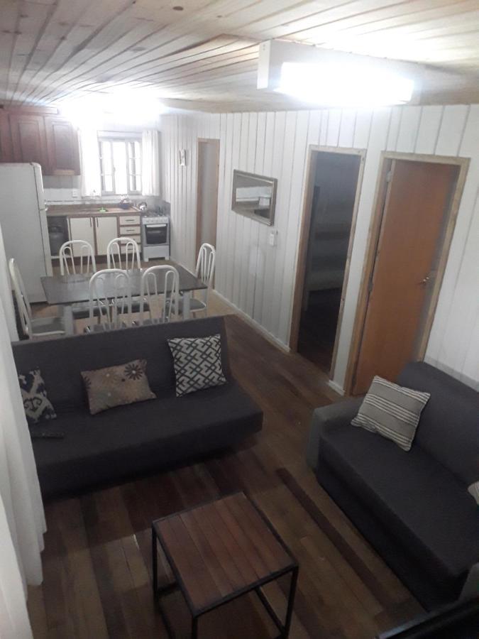 Casa Na Garopaba Com Varanda Villa Dış mekan fotoğraf