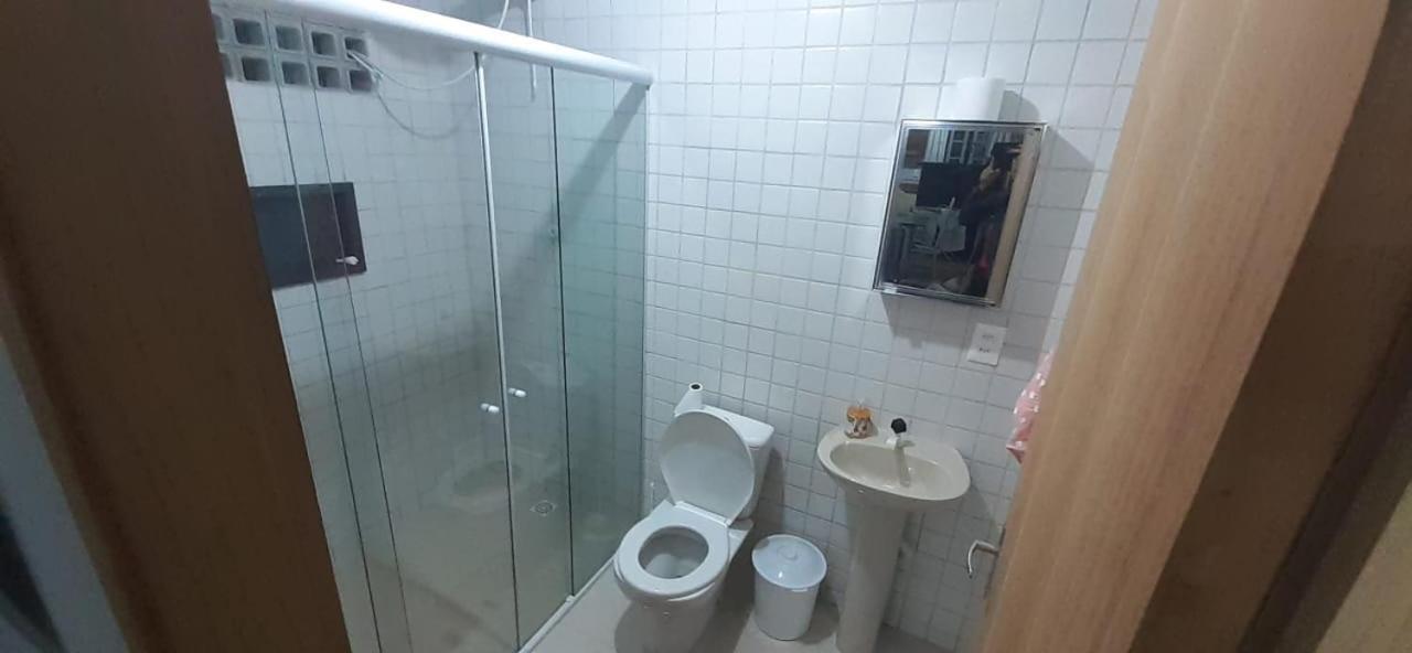 Casa Na Garopaba Com Varanda Villa Dış mekan fotoğraf